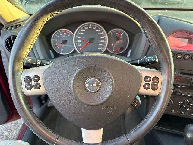 2004 Pontiac Grand Prix GT2