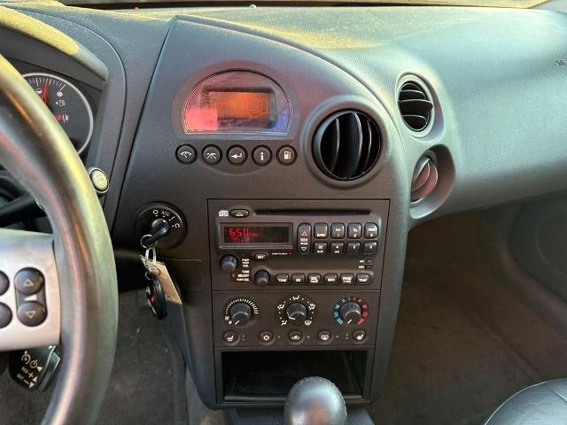 2004 Pontiac Grand Prix GT2