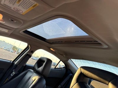 2004 Pontiac Grand Prix GT2