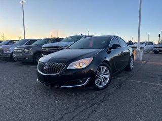 2015 Buick Regal Premium I