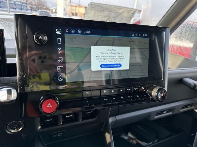 2025 Chevrolet BrightDrop 400 Base