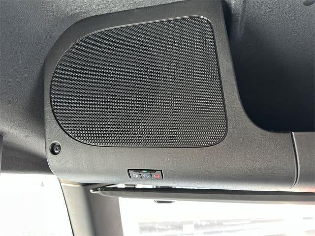 2025 Chevrolet BrightDrop 400 Base