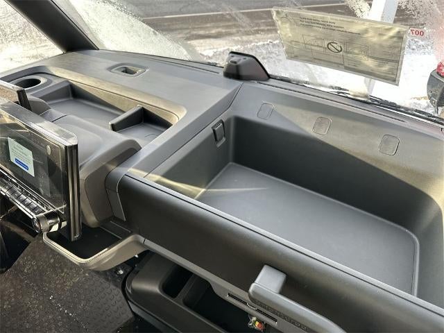 2025 Chevrolet BrightDrop 400 Base