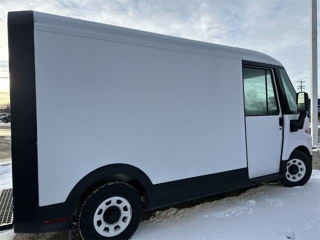 2025 Chevrolet BrightDrop 400 Base