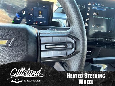 2025 Chevrolet BrightDrop 400 AWD 400