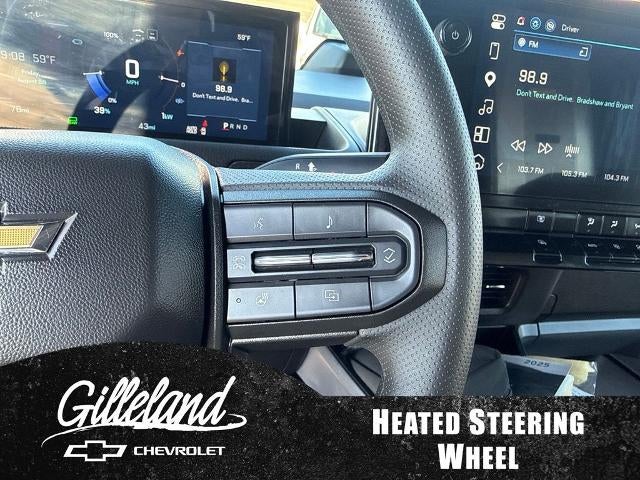 2025 Chevrolet BrightDrop 400 AWD 400
