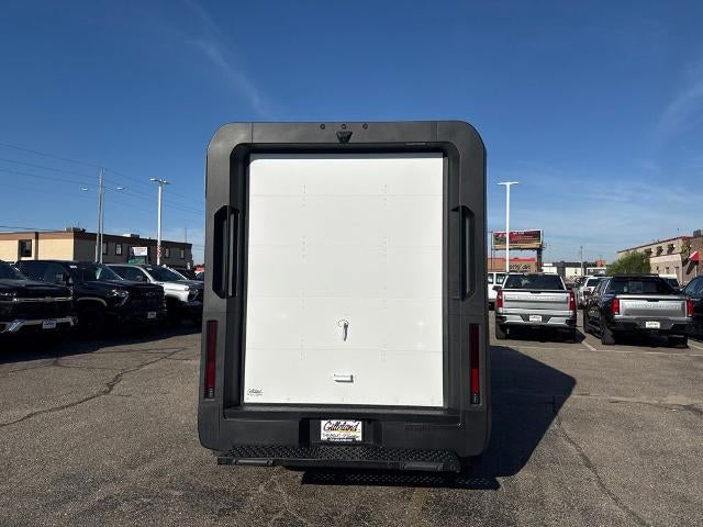2025 Chevrolet BrightDrop 400 AWD 400