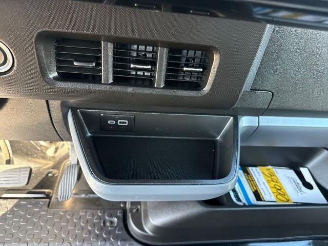 2025 Chevrolet BrightDrop 400 AWD 400