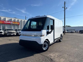2025 Chevrolet BrightDrop 400 AWD 400