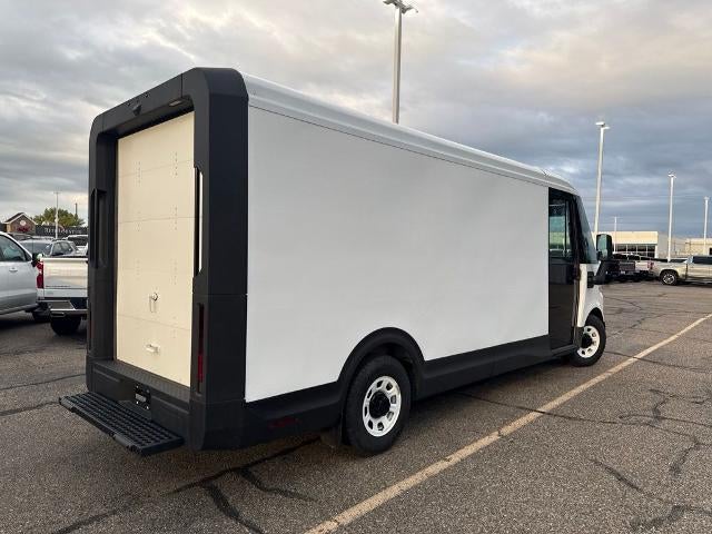 Used 2024 Chevrolet BrightDrop Zevo 600 with VIN 2G5ZJ3TY9R9102950 for sale in St. Cloud, MN
