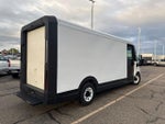 2024 BrightDrop Zevo 600 EJY