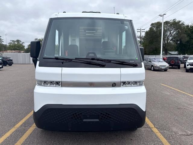 2024 BrightDrop Zevo 600 EJY