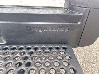 2024 BrightDrop Zevo 600 EJY