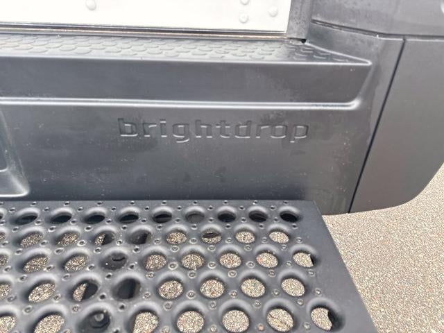 2024 BrightDrop Zevo 600 EJY