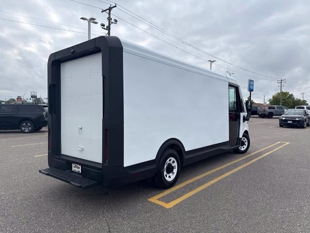 2024 BrightDrop Zevo 600 EJY