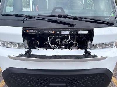 2024 BrightDrop Zevo 600 EJY
