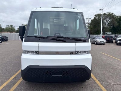 2024 BrightDrop Zevo 600 EJY