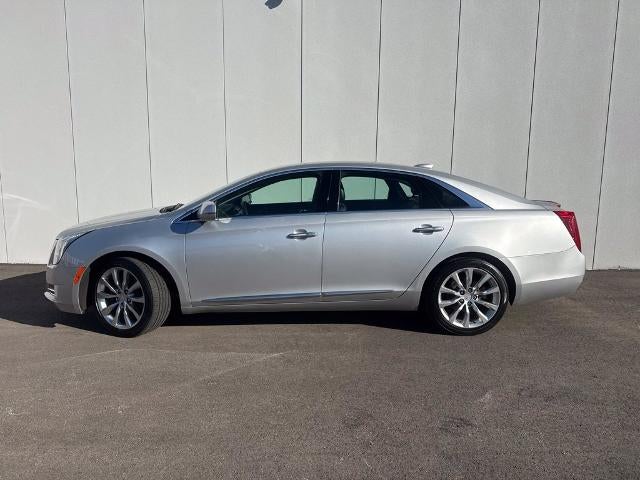 Used 2016 Cadillac XTS Luxury Collection with VIN 2G61N5S35G9168973 for sale in St. Cloud, Minnesota