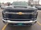 2024 Chevrolet Silverado 2500 HD Crew Cab Standard Box 4-Wheel Drive LT