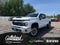 2025 Chevrolet Silverado 2500 HD Crew Cab Standard Box 4-Wheel Drive LT