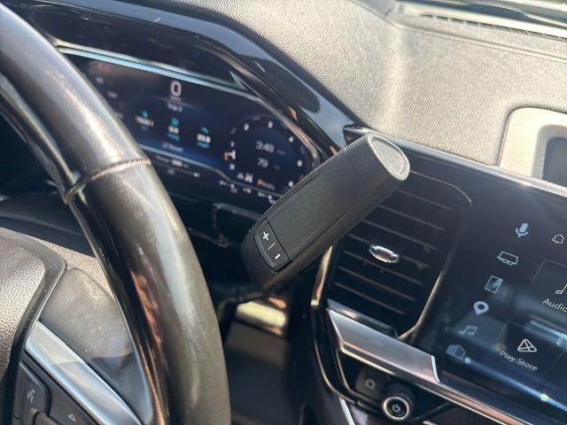 2025 Chevrolet Silverado 2500HD LT - Photo 17