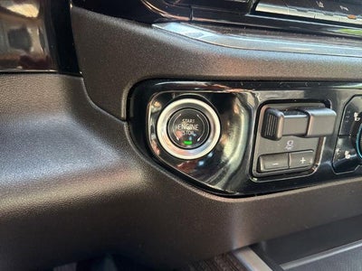 2025 Chevrolet Silverado 2500 HD Crew Cab Standard Box 4-Wheel Drive LT