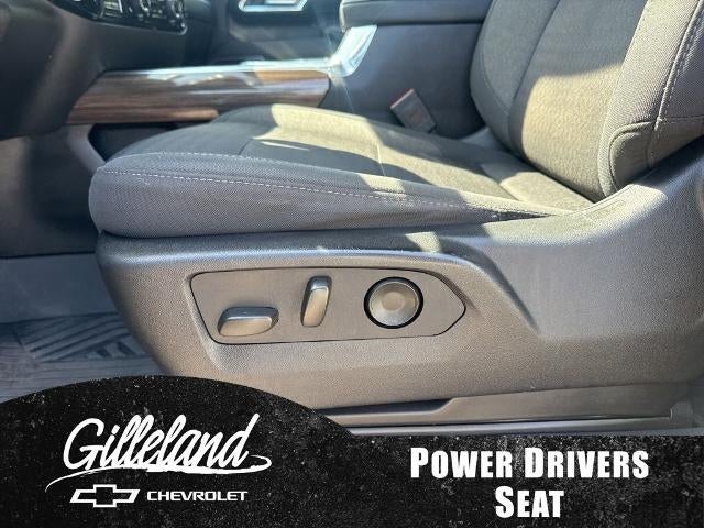2025 Chevrolet Silverado 2500HD LT - Photo 21