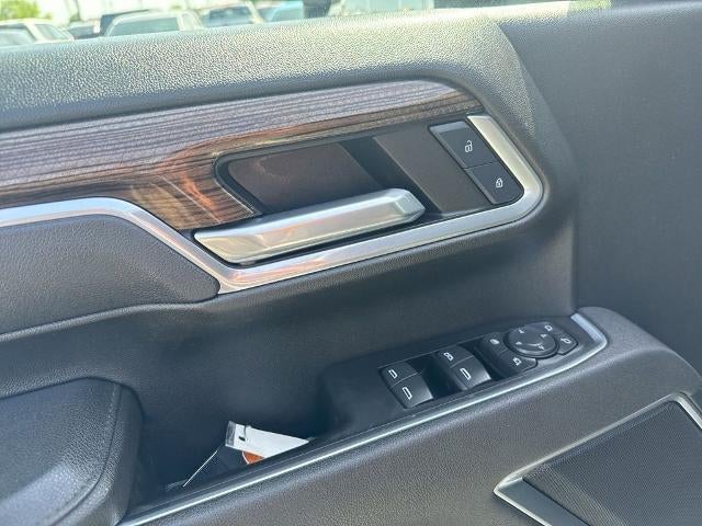 2025 Chevrolet Silverado 2500HD LT - Photo 25