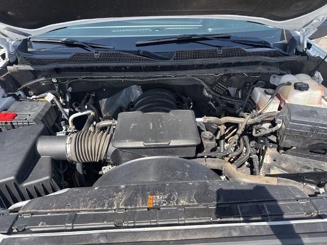 2025 Chevrolet Silverado 2500HD LT - Photo 31