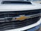 2025 Chevrolet Silverado 2500 HD Crew Cab Standard Box 4-Wheel Drive LT