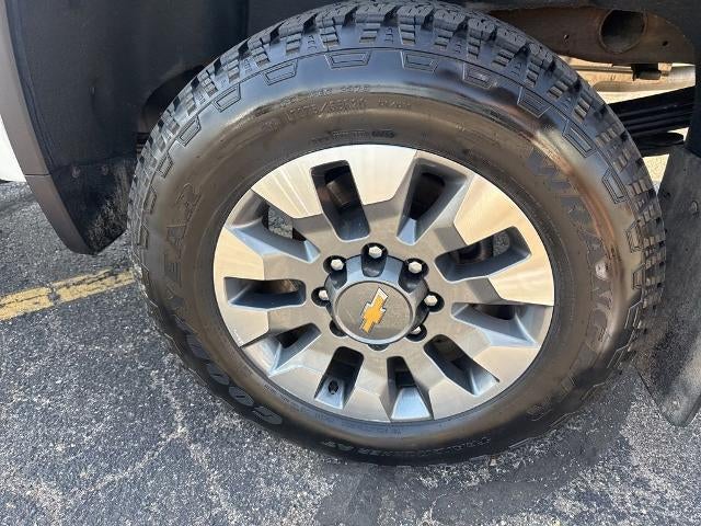 2025 Chevrolet Silverado 2500HD LT - Photo 34