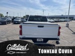 2025 Chevrolet Silverado 2500 HD Crew Cab Standard Box 4-Wheel Drive LT
