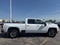 2025 Chevrolet Silverado 2500 HD Crew Cab Standard Box 4-Wheel Drive LT