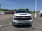 2025 Chevrolet Silverado 2500 HD Crew Cab Standard Box 4-Wheel Drive LT