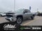 2025 Chevrolet Silverado 2500 HD Crew Cab Standard Box 4-Wheel Drive LT
