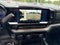 2025 Chevrolet Silverado 2500 HD Crew Cab Standard Box 4-Wheel Drive LT