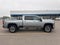 2025 Chevrolet Silverado 2500 HD Crew Cab Standard Box 4-Wheel Drive LT