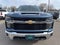2025 Chevrolet Silverado 3500 HD Crew Cab Standard Box 4-Wheel Drive LT