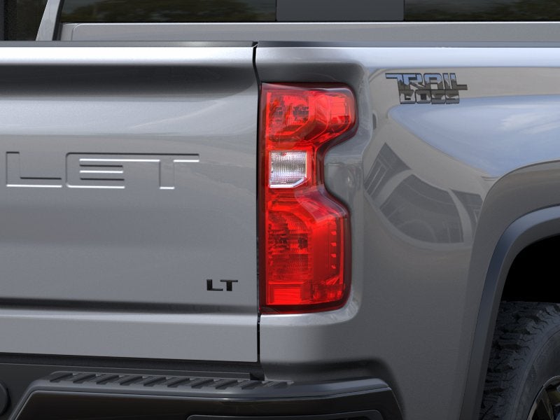 2026 Chevrolet Silverado 3500 HD LT - Photo 28