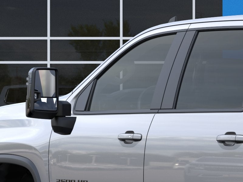 2026 Chevrolet Silverado 3500 HD LT - Photo 29