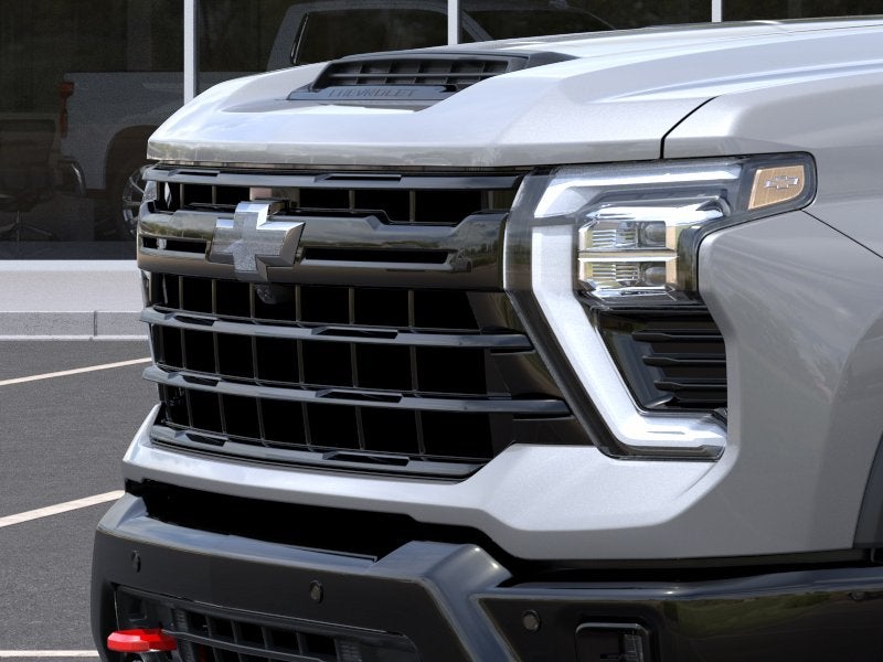 2026 Chevrolet Silverado 3500 HD LT - Photo 30