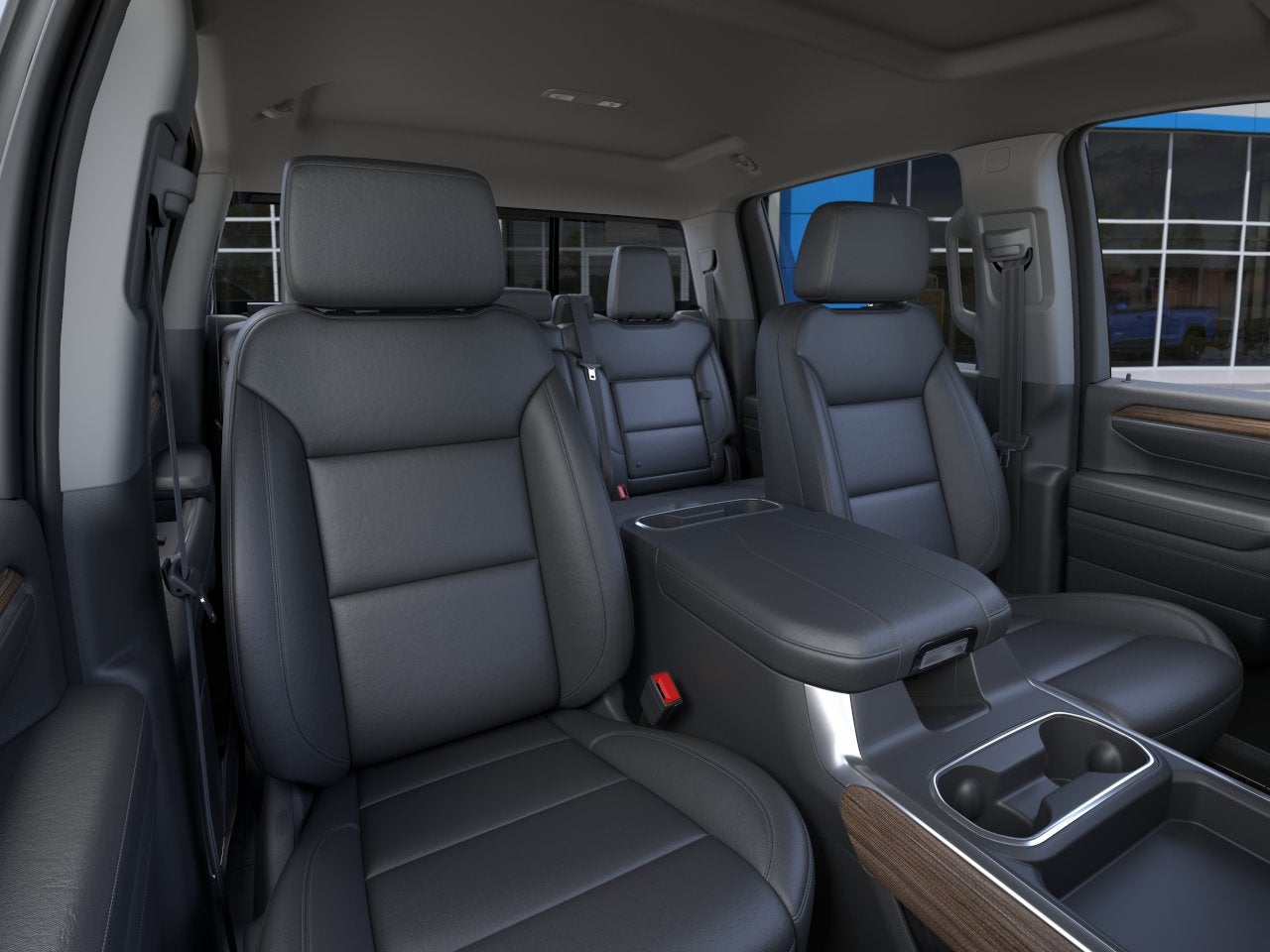 2026 Chevrolet Silverado 3500 HD LT - Photo 33