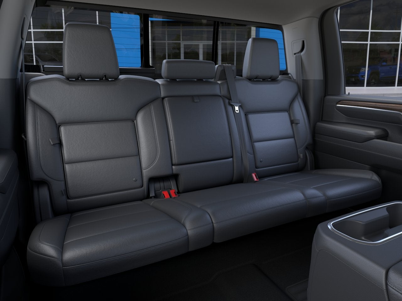 2026 Chevrolet Silverado 3500 HD LT - Photo 34