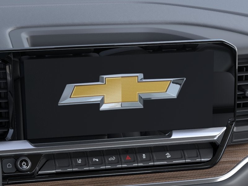 2026 Chevrolet Silverado 3500 HD LT - Photo 37