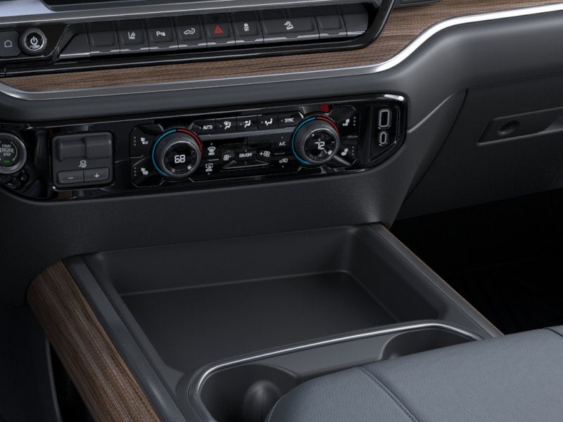 2026 Chevrolet Silverado 3500 HD LT - Photo 40