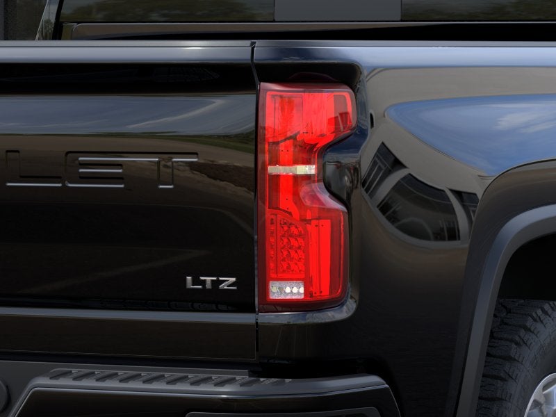 2026 Chevrolet Silverado 3500 HD LTZ - Photo 11
