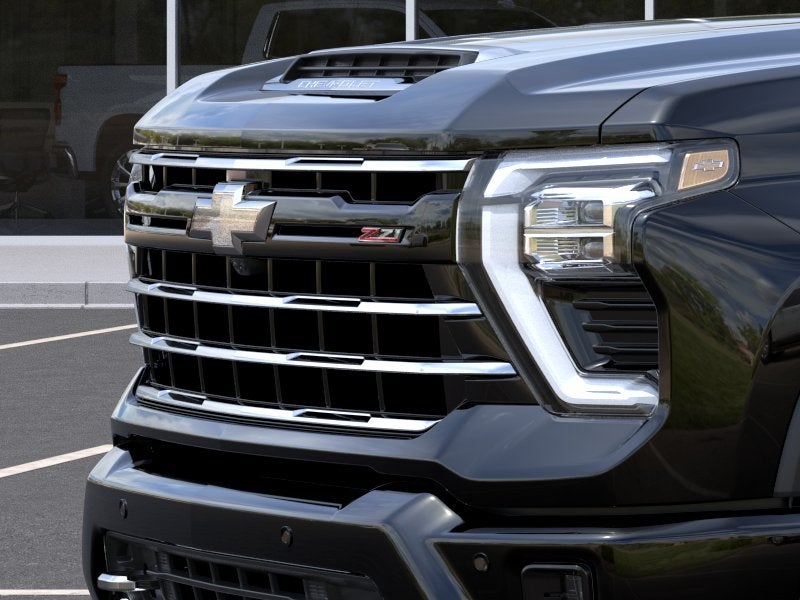2026 Chevrolet Silverado 3500 HD LTZ - Photo 13