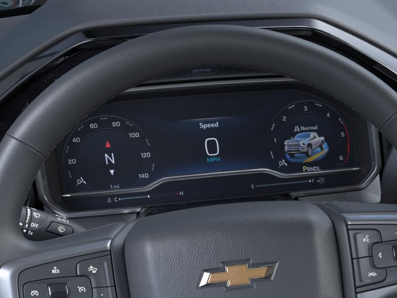 2026 Chevrolet Silverado 3500 HD LTZ - Photo 18