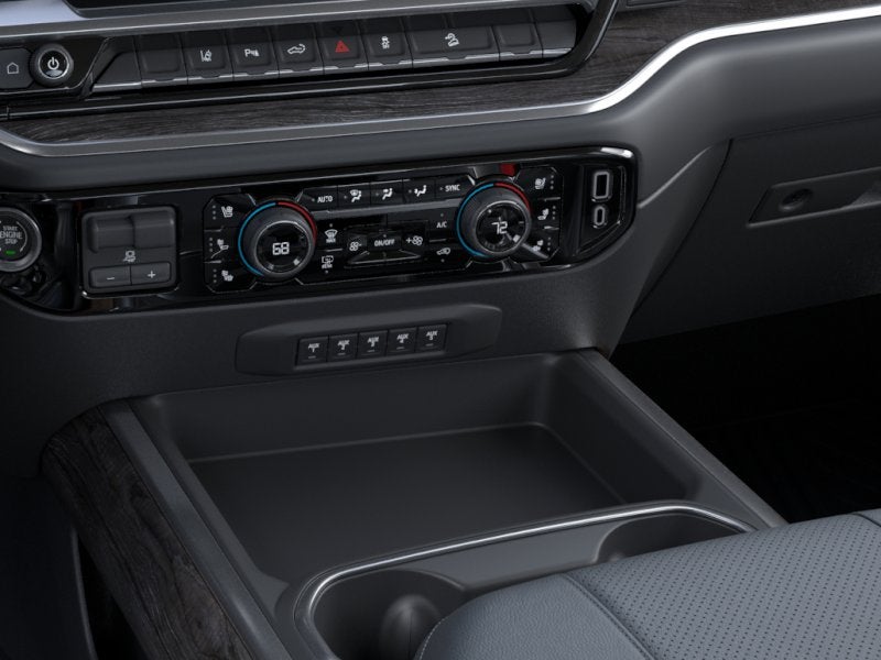2026 Chevrolet Silverado 3500 HD LTZ - Photo 23