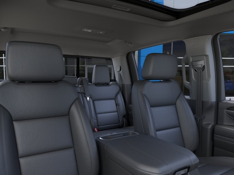 2026 Chevrolet Silverado 3500 HD LTZ - Photo 24